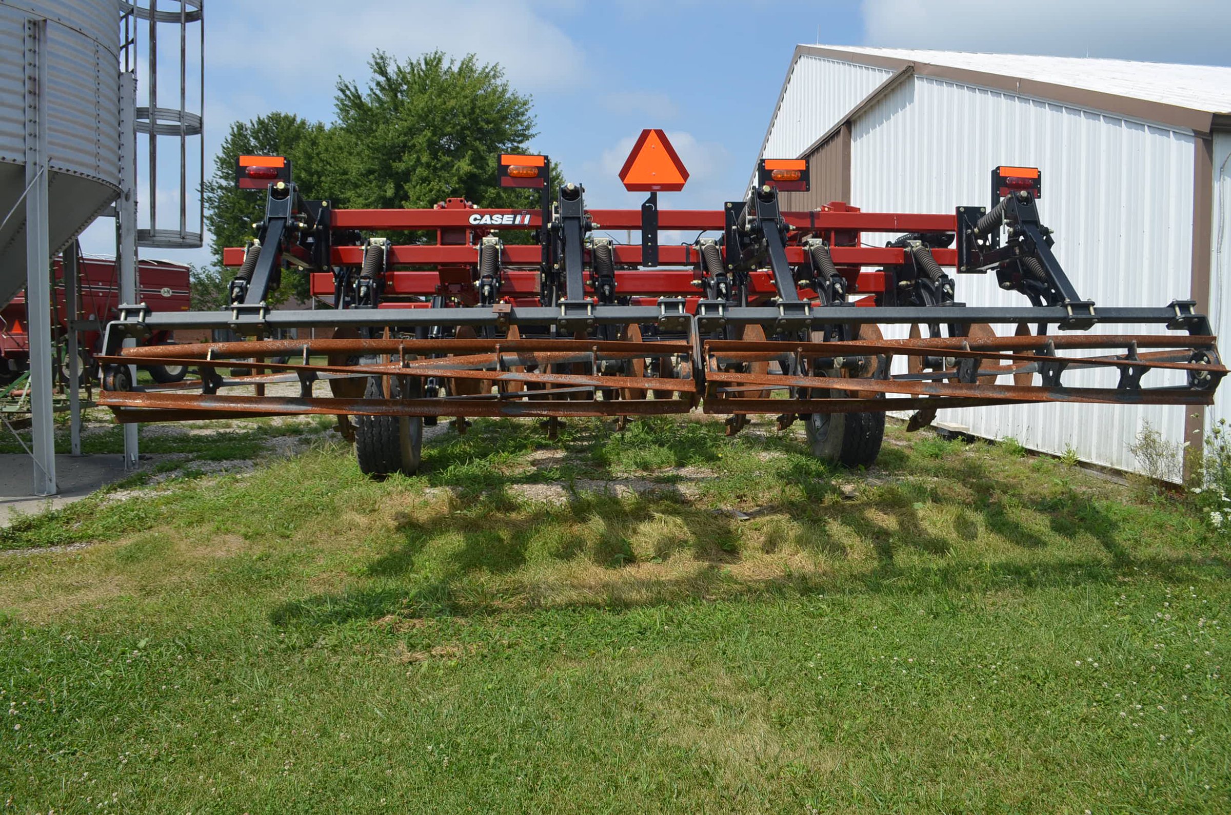 Property photo 33 - FARM EQUIPMENT AUCTION IN PAULDING COUNTY, OHIO